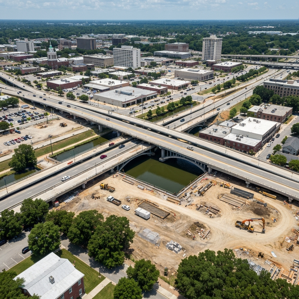 Federal Policies and Their Impact on Augusta’s Economy