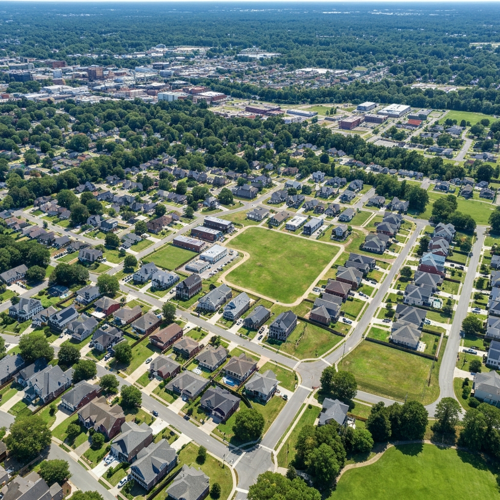 Navigating Augusta’s Evolving Real Estate Landscape