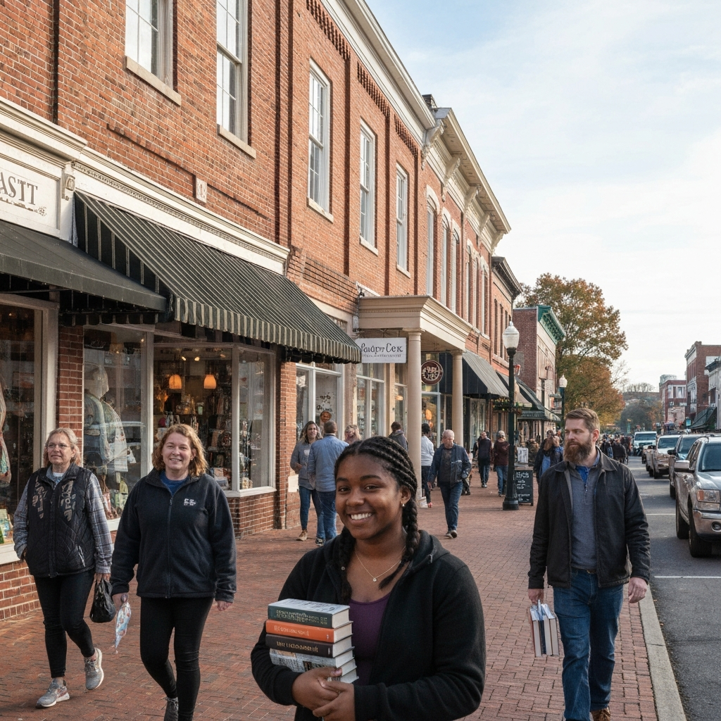 Exclusive Deals and Discounts from Augusta’s Local Businesses