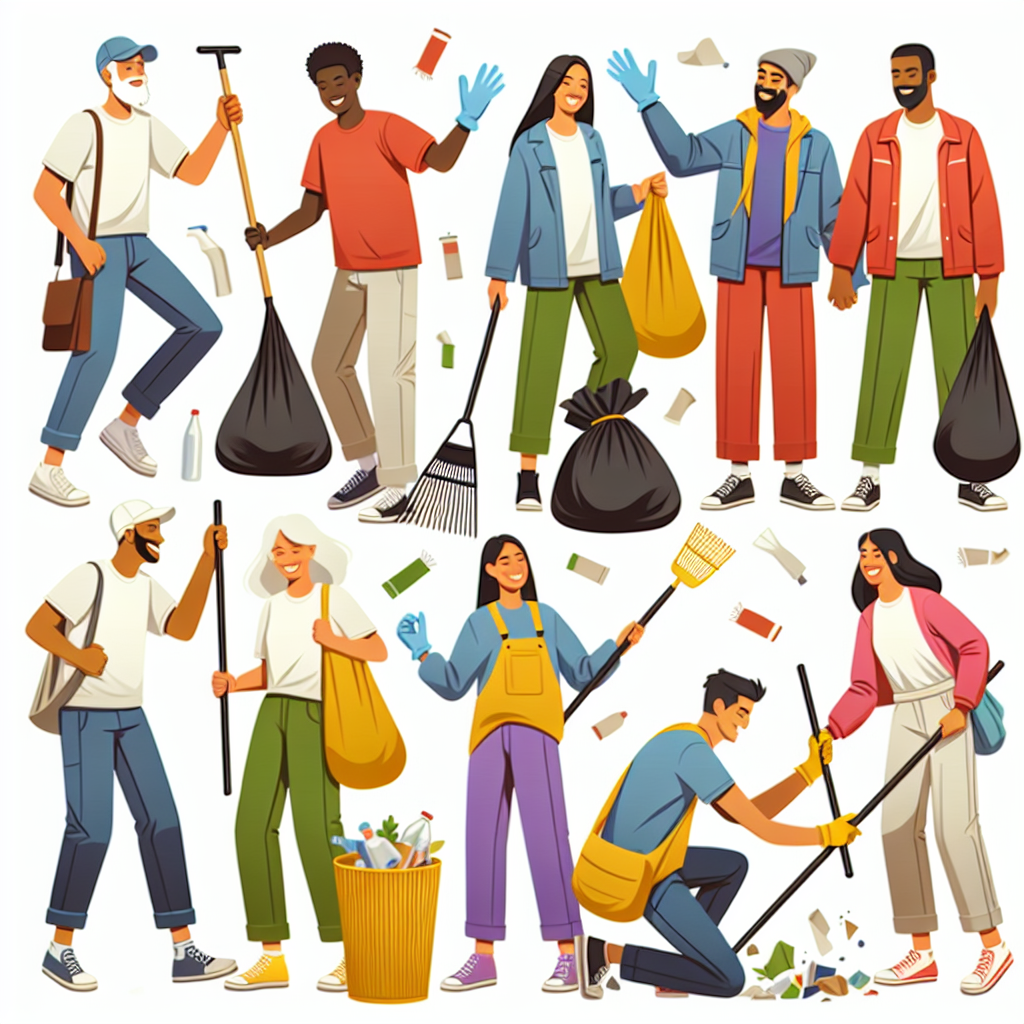 Understanding Augusta’s Climate: Trends and Community Initiatives