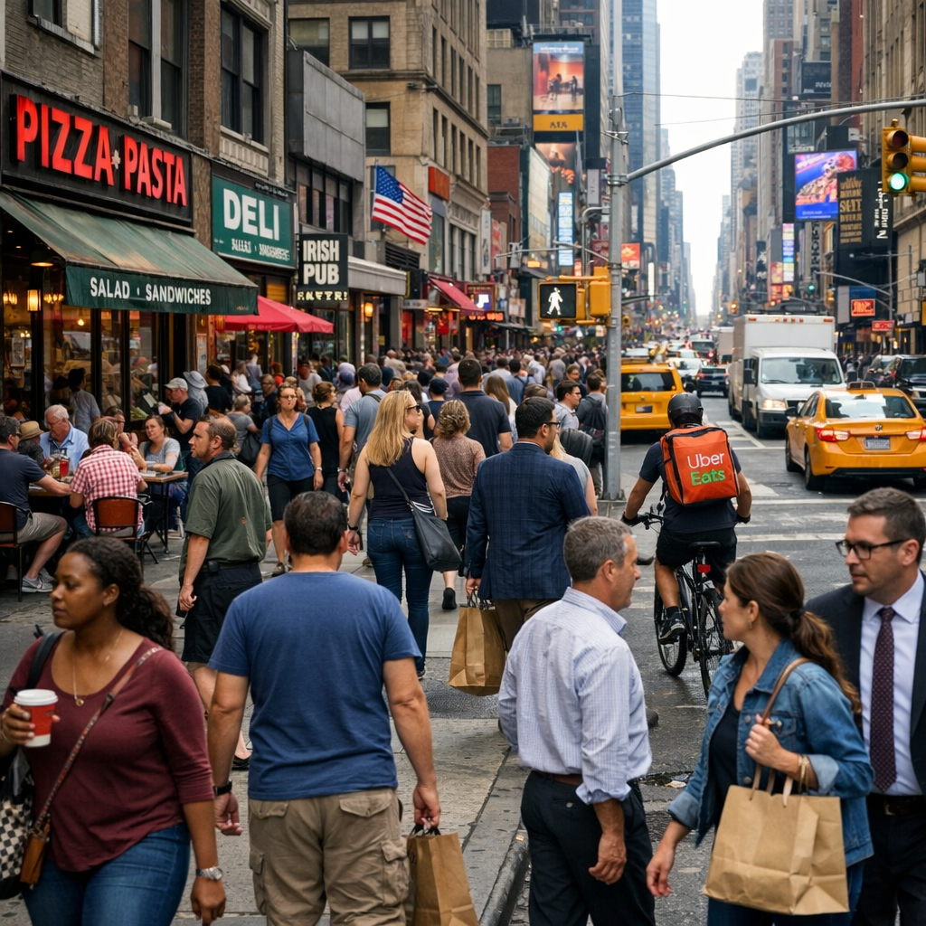 Understanding the Current U.S. Economic Landscape
