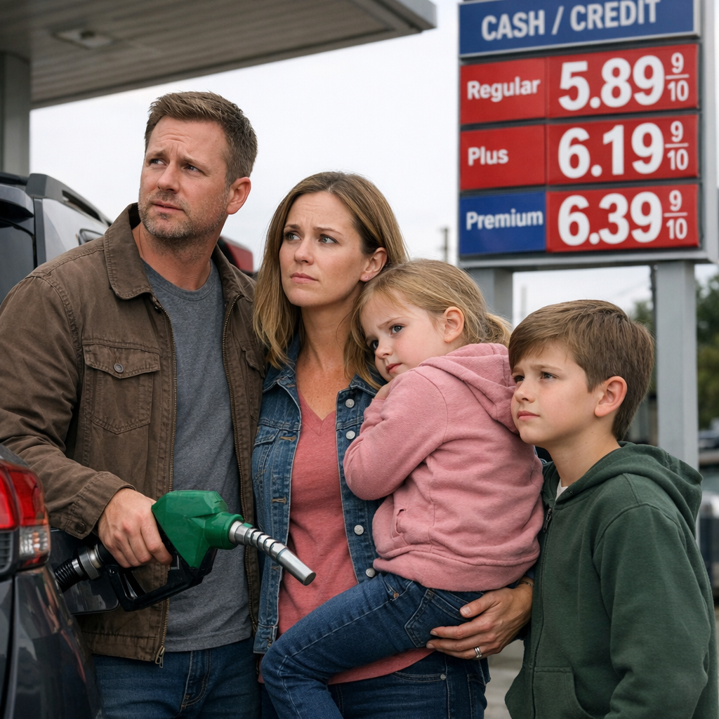 Navigating Economic Uncertainty Amid Rising Inflation